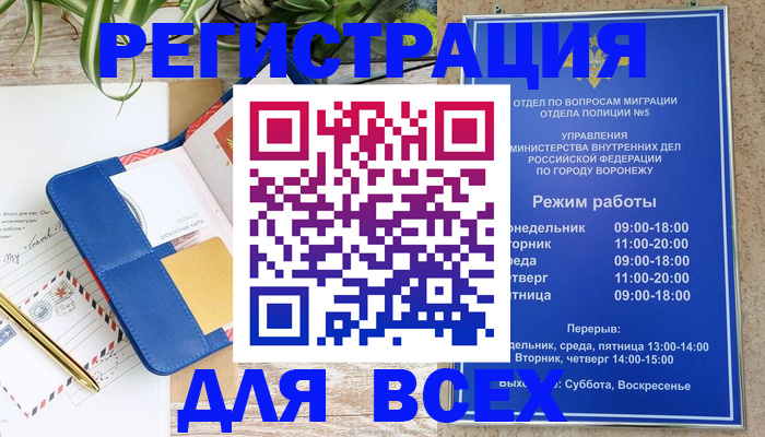 прописка для военкомата в Геленджике